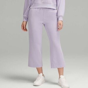 NWOT Lululemon Softstreme Pant